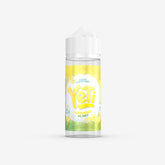 YETI 100ML SHORTFILL BANANA BLAST